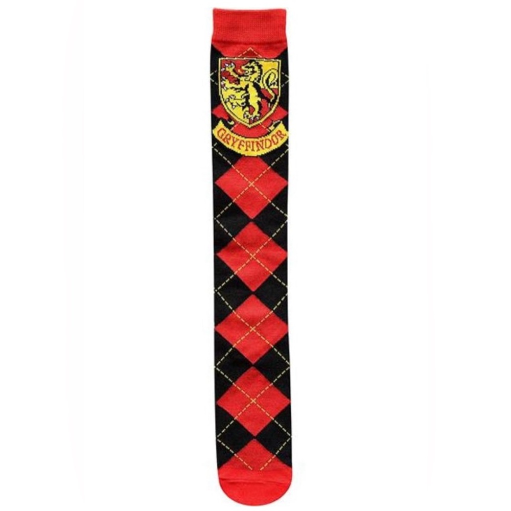 Official Harry Potter knee-high socks. NWOT